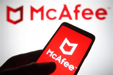 mcafee acquired.